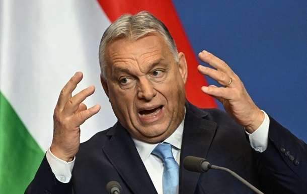 Партія Орбана звинуватила Тису у спробі підкупу голосів