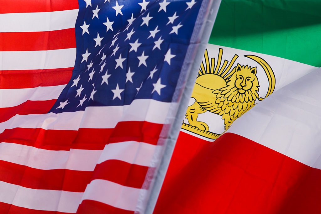 Переговорний хаос. Нова зустріч США з Іраном