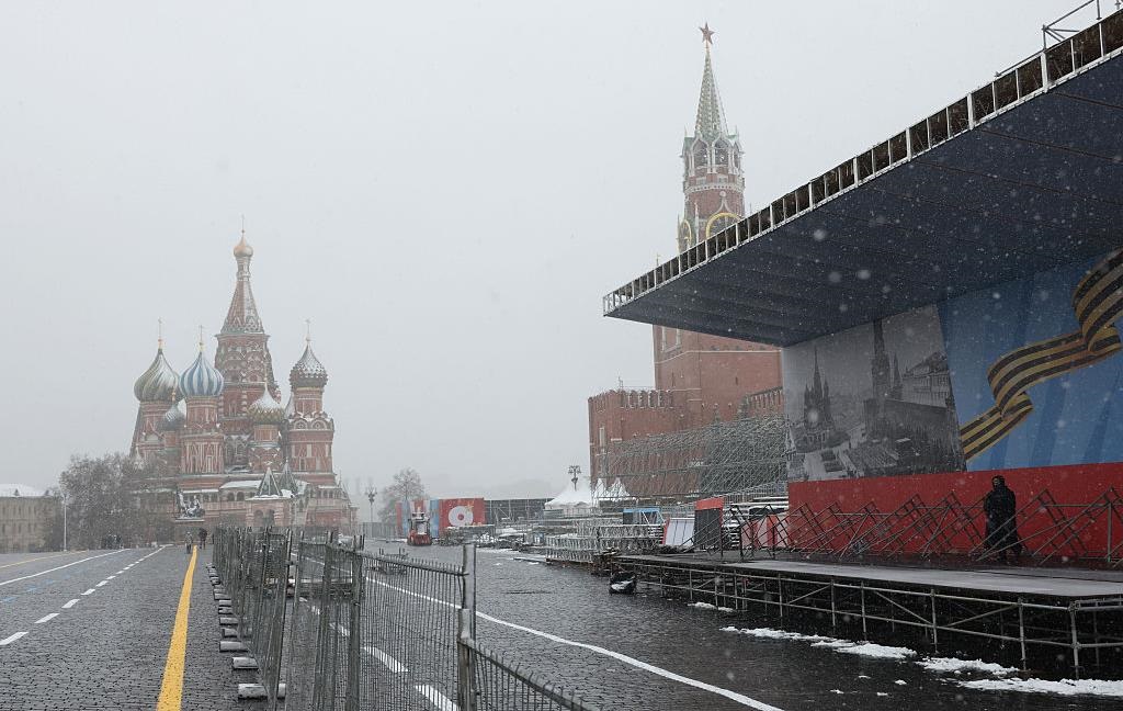 “Перемир’я” на 9 травня: Кремль зробив нову заяву