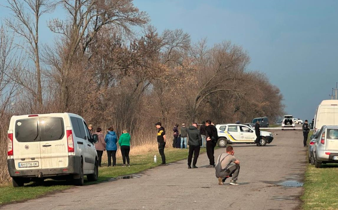Підійшли подивитися на дрон: відомі подробиці загибелі 4 людей на Черкащині