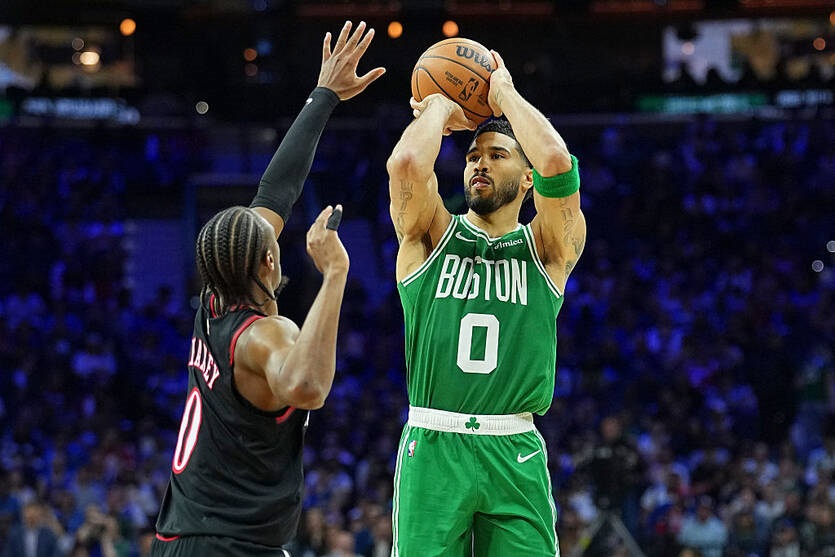 Плей-оф НБА: Лейкерс обіграли Х&rsquo;юстон