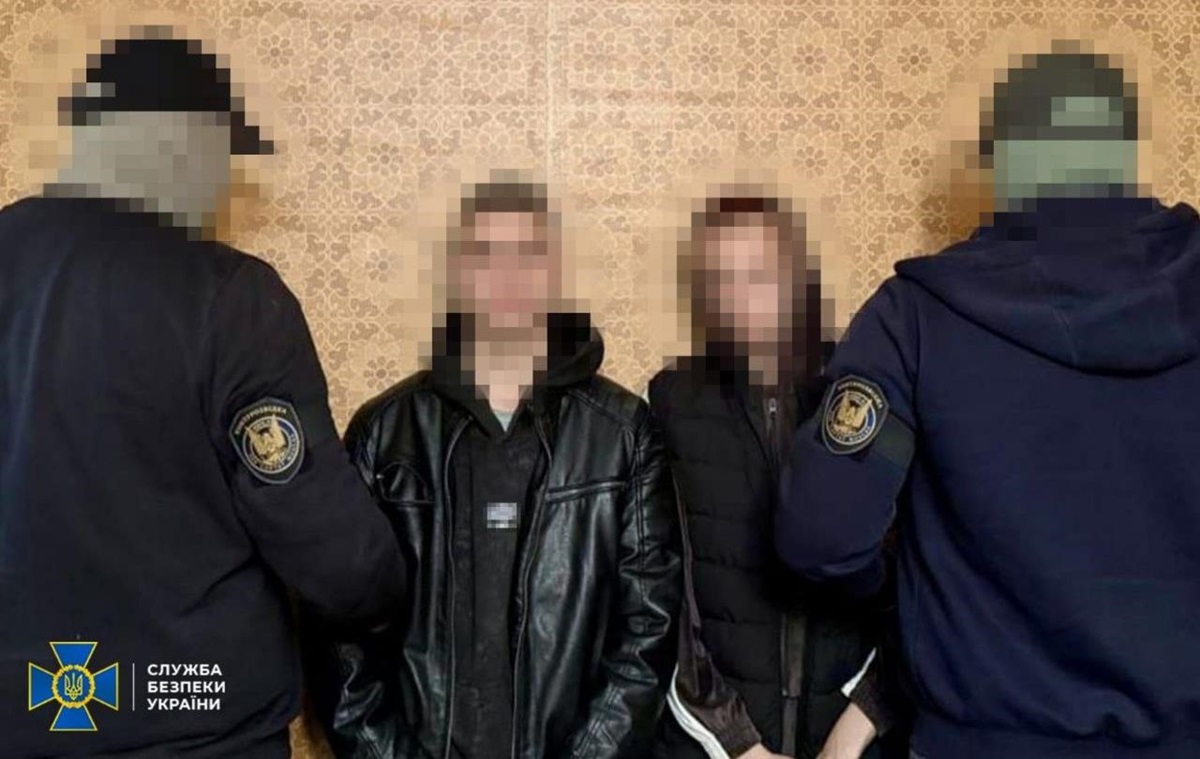 Подружжя наркоманів готувало теракт у центрі Харкова