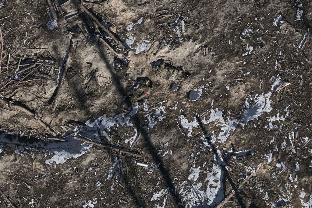 Похоронний ринок Росії наздоганяє видобуток золота – розвідка