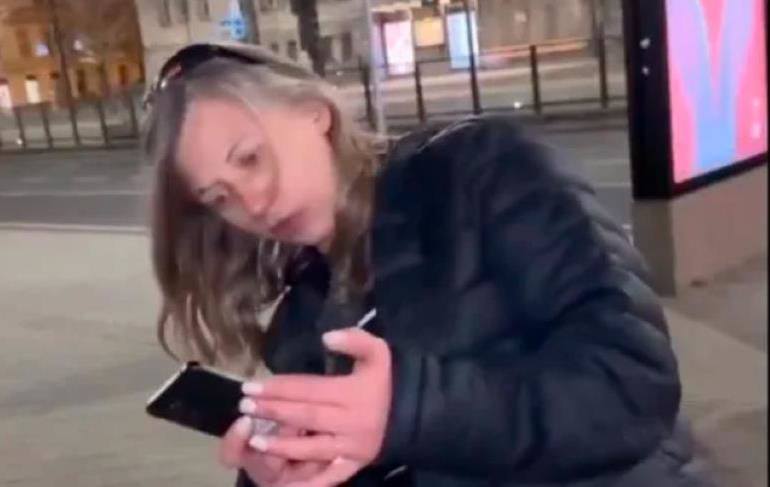 “Польща для поляків”: у Познані жінка напала на двох українок