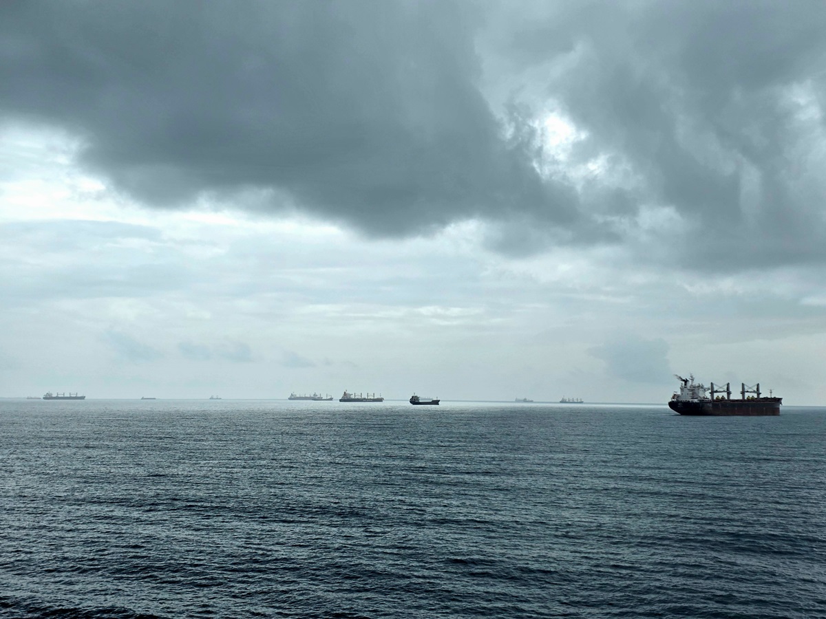 Понад 10 тисяч військових США залучені до блокади Ормузької протоки