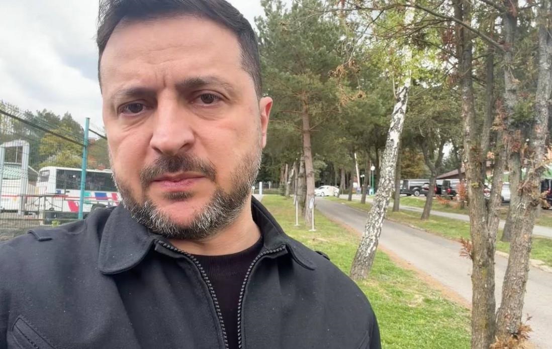 Президент: Буде друга хвиля угод з Близьким Сходом