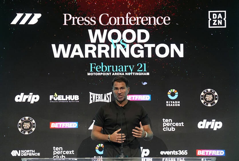 Промоутер розкрив, що стане вирішальним у бою Вайлдер – Чісора