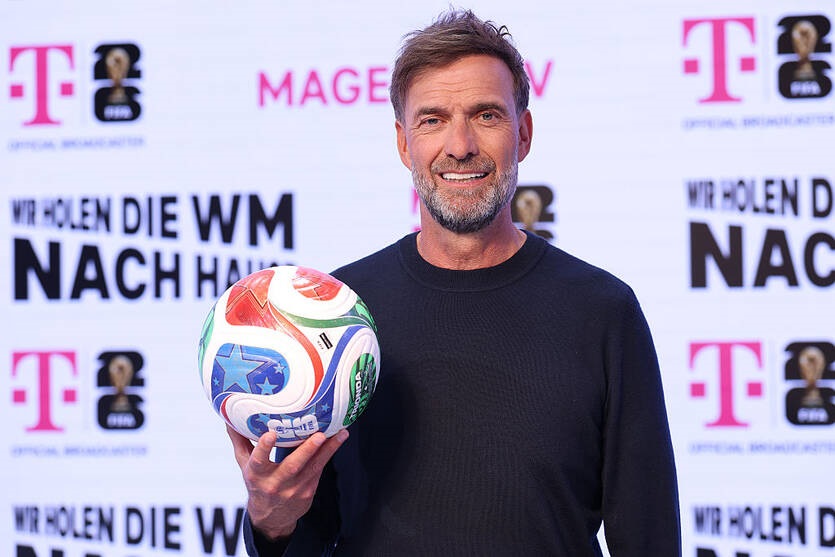 Реал готовий розглянути кандидатуру Клоппа за однієї умови