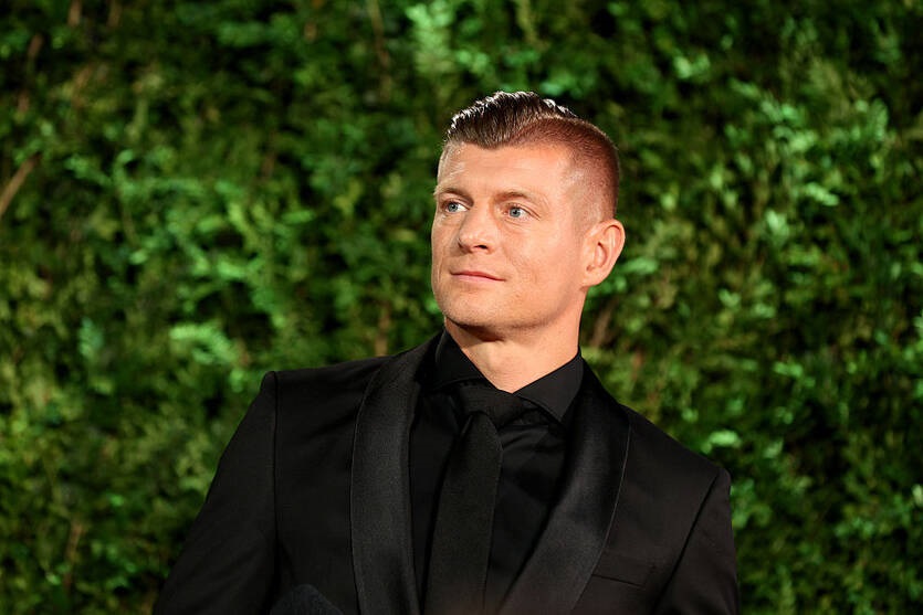 Реалу потрібен Тоні Кроос для роботи в клубі