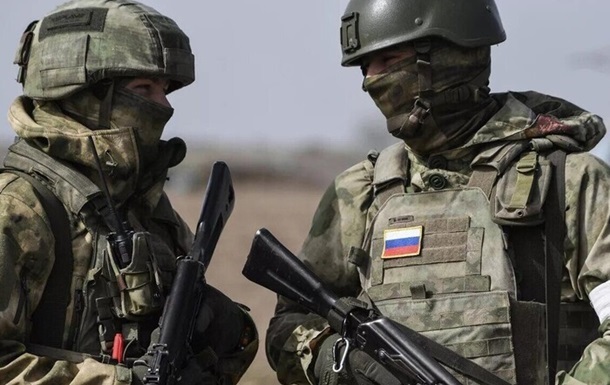 РФ продовжує створювати буферну зону вздовж кордону на Сумщині DeepState