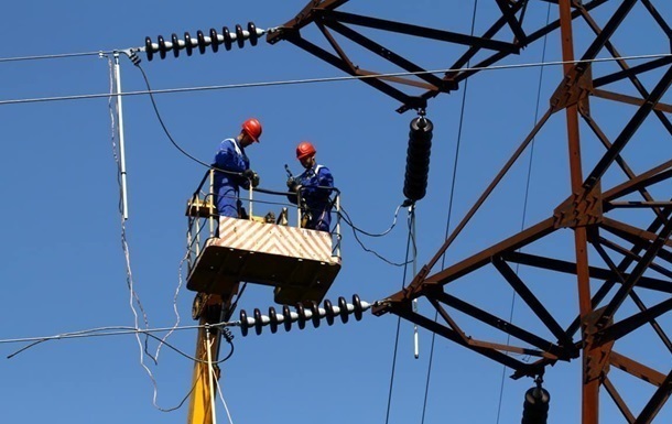 РФ вдарила по енергетиці Прикарпаття: без світла 11 000 споживачів