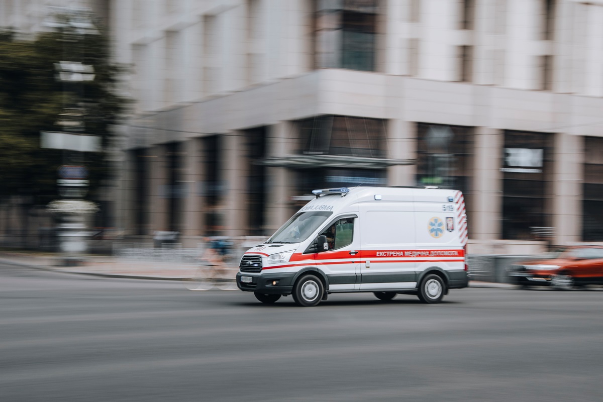 Росіяни атакували дронами Херсонщину: є загибла та поранений