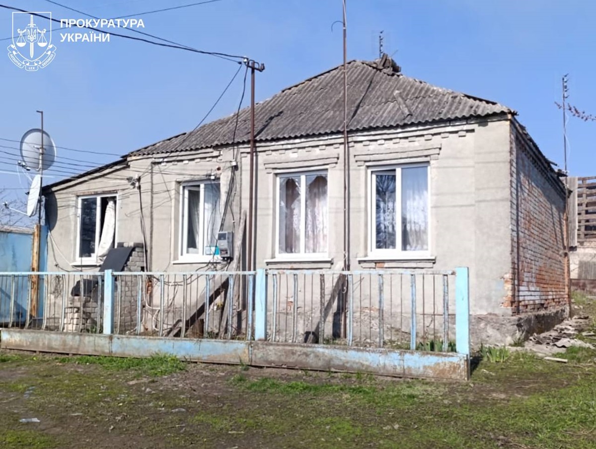 Росіяни вдарили КАБами по Харківщині: є поранені