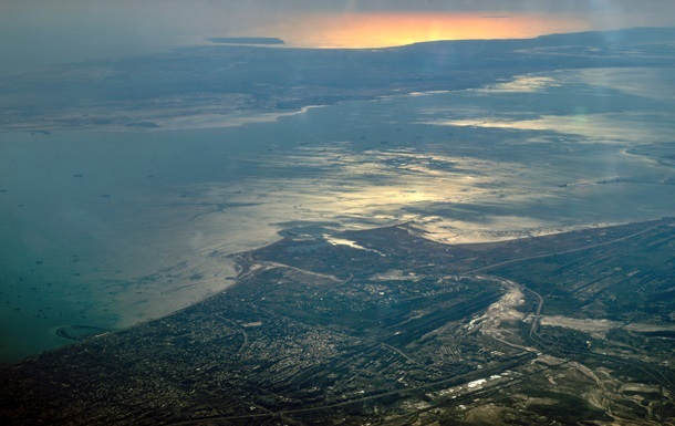 Розвідка США зробила прогноз щодо розблокування Ормузької протоки