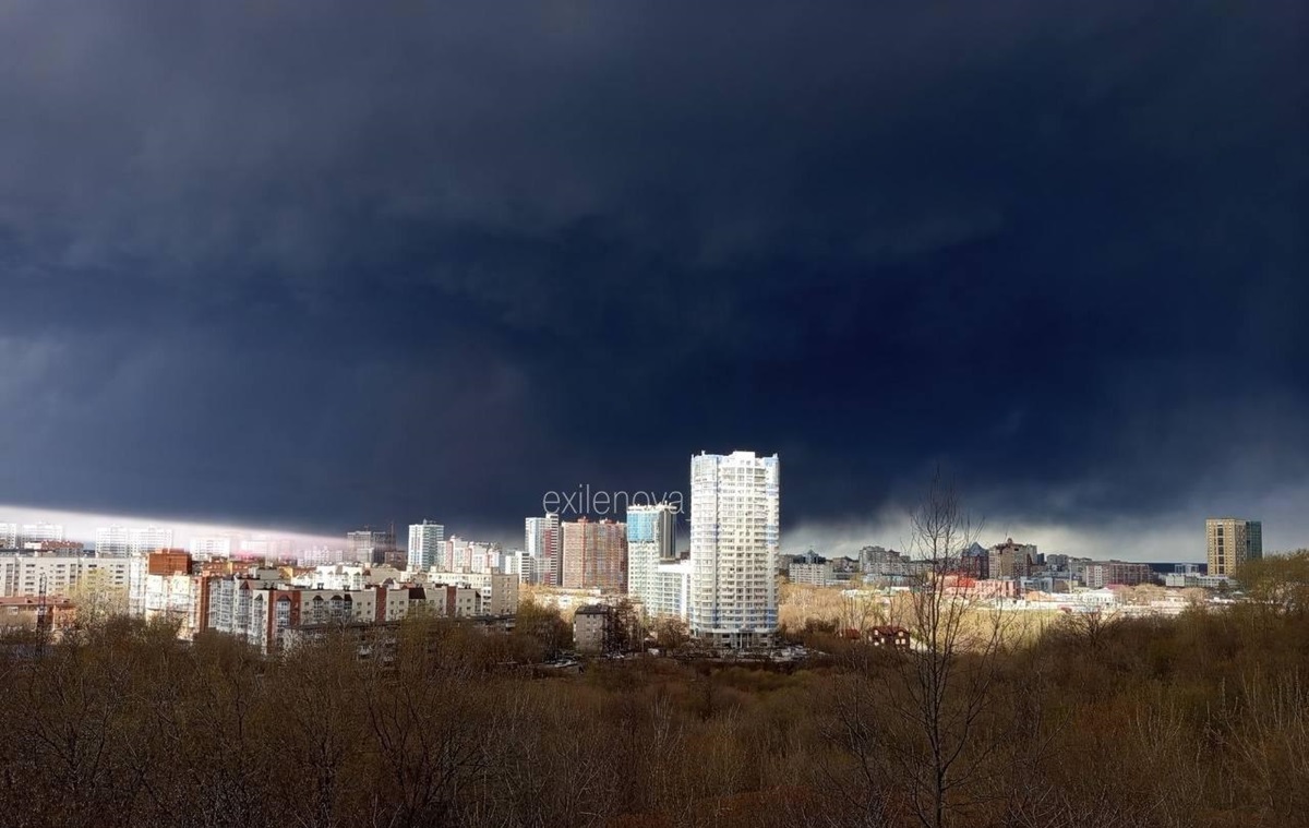 СБУ уразила нафтоперекачувальну станцію біля Пермі