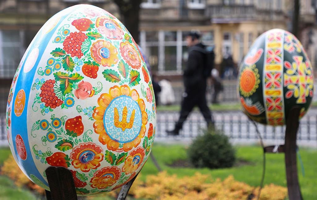 СБУ звернулась до українців напередодні Великодня