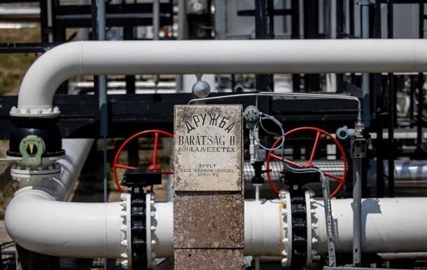 Шмигаль заявив про новий позитив у запуску Дружби