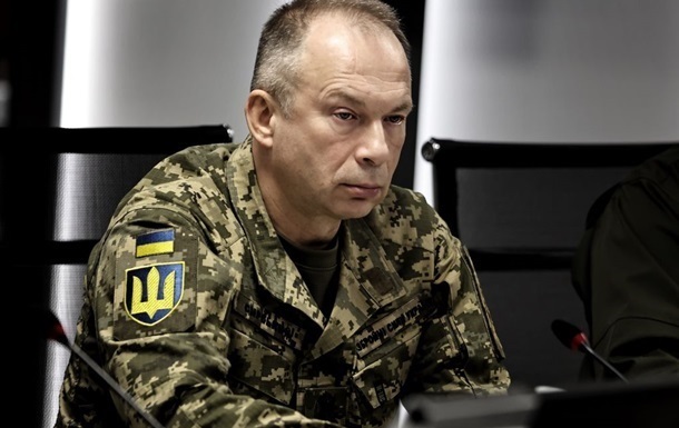 Сирський оцінив потенціал ВСП