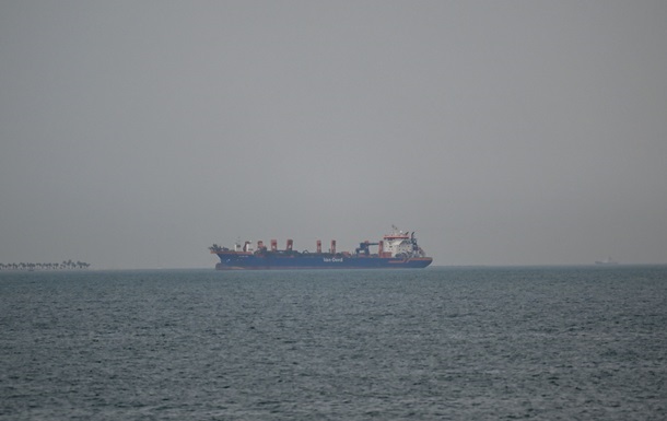 Союзники не готові допомагати США розблокувати Ормузьку протоку – ЗМІ