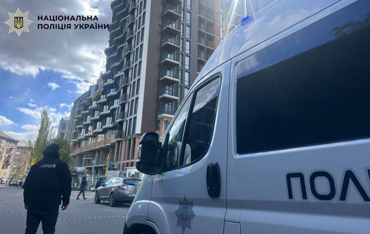 Стало відомо про наслідки атаки “шахедів” на Київ