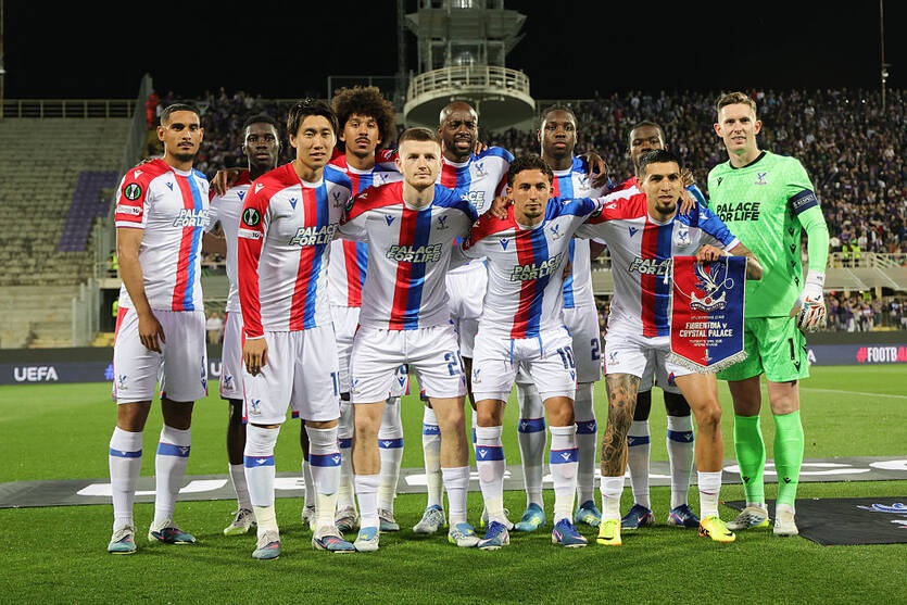 Суперником Шахтаря в півфіналі Ліги конференцій буде Крістал Пелес