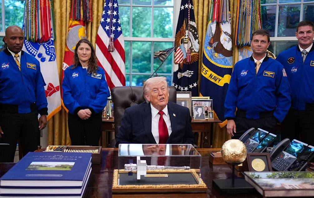 Трамп переплутав Іран з Україною