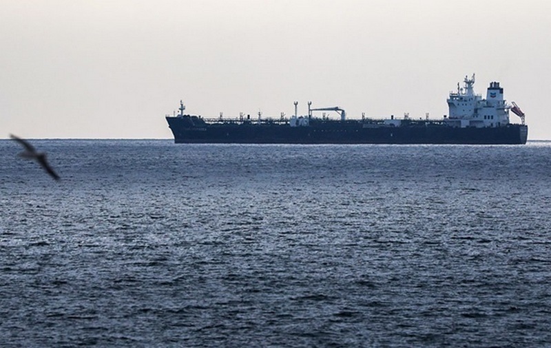 Трамп заявив про початок розмінування Ормузької протоки