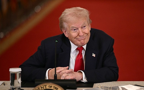 Трамп заявив, що війна в Ірані не має дедлайну