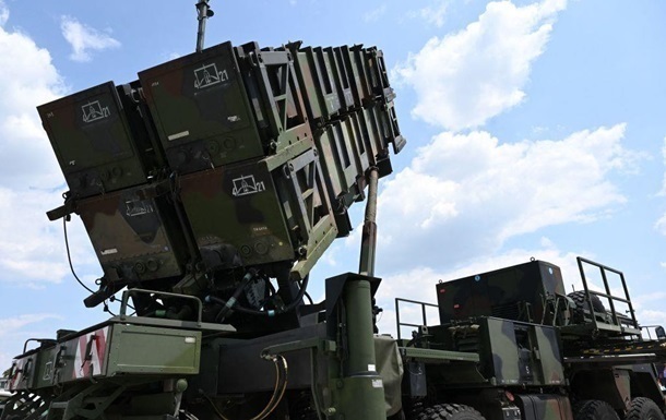 У березні зросла ефективність української ППО – Міноборони