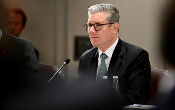 У Британії відбудуться переговори щодо розблокування Ормузу – ЗМІ