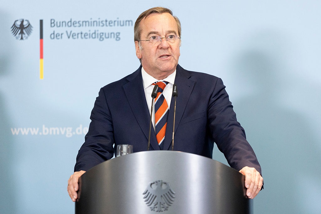 У Бундесвері обмежили використання телефонів через шпигунство