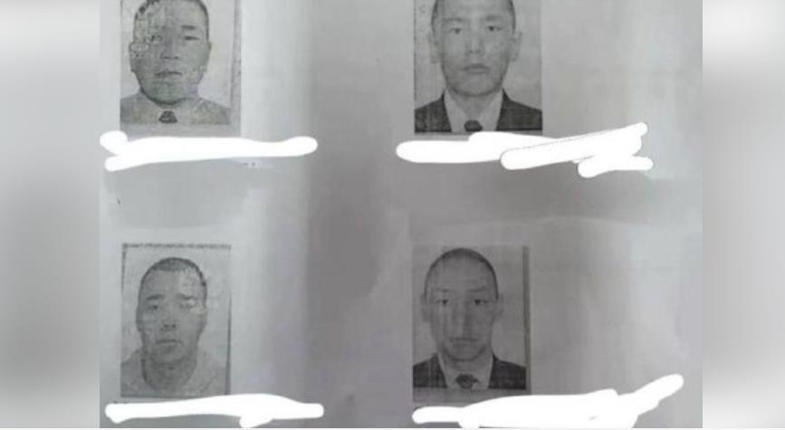 У Чувашії шестеро дезертирів-в’язнів втекли з поїзда по дорозі на фронт