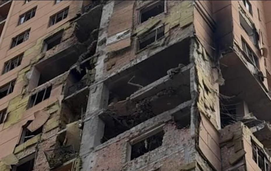 У Донецьку знищено штаб спецназу ФСБ – “Мадяр”