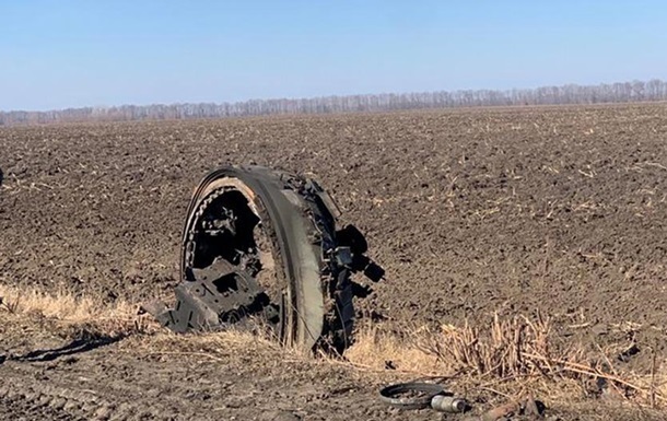 У РФ закінчуються гроші на підтримку агросектору – розвідка