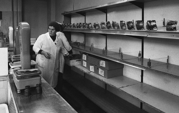 У РФ заявили про повернення планової економіки