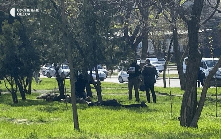 У ТЦК Одеси відреагували на затримання військових