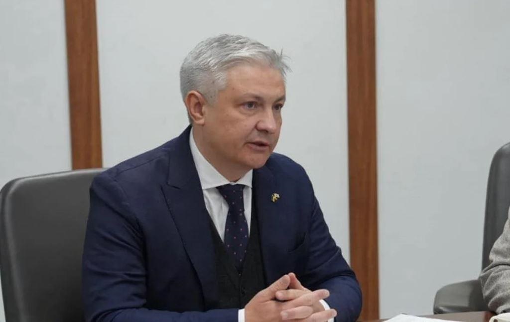 У України з’явився посол з питань полонених і зниклих безвісти