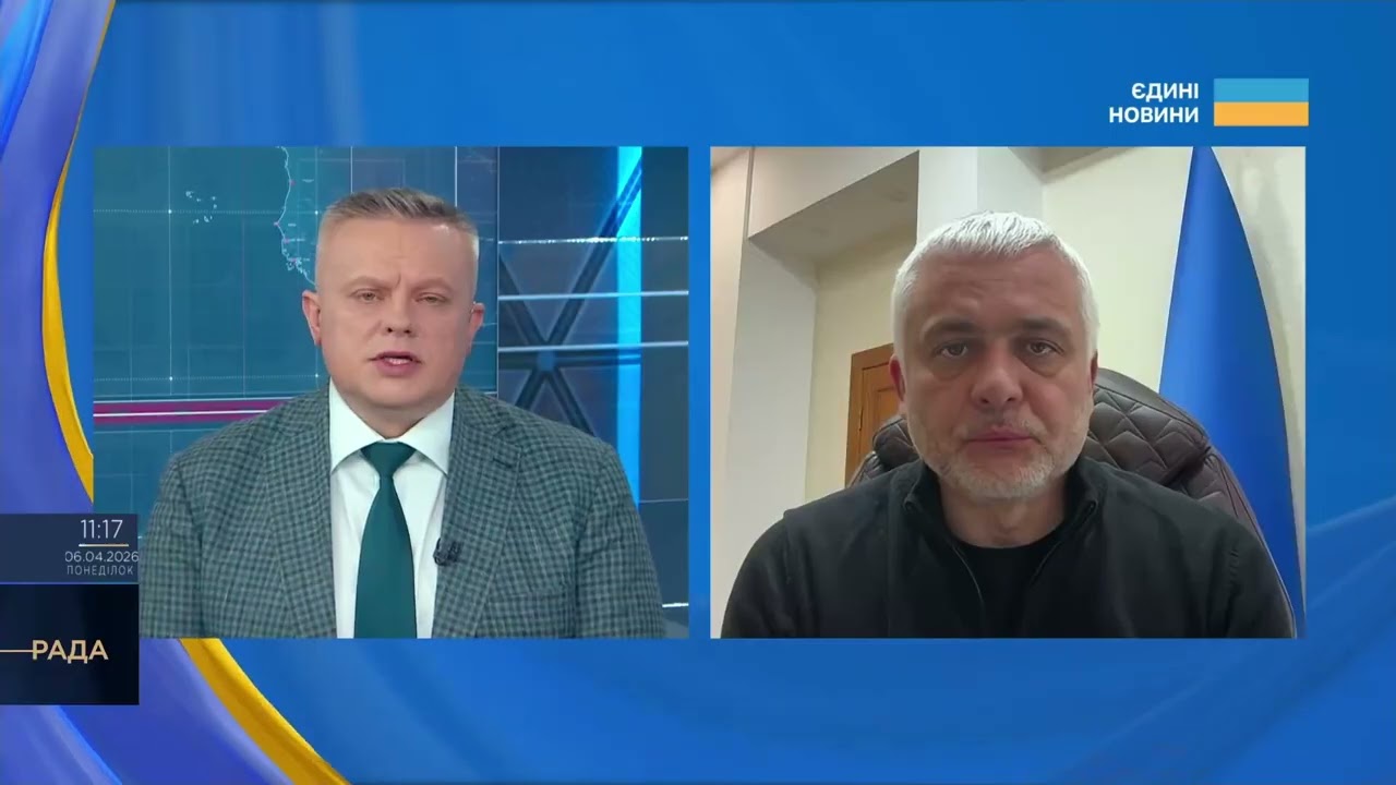 Масована атака дронами: що відомо про трагедію в Одесі | Олег Кіпер