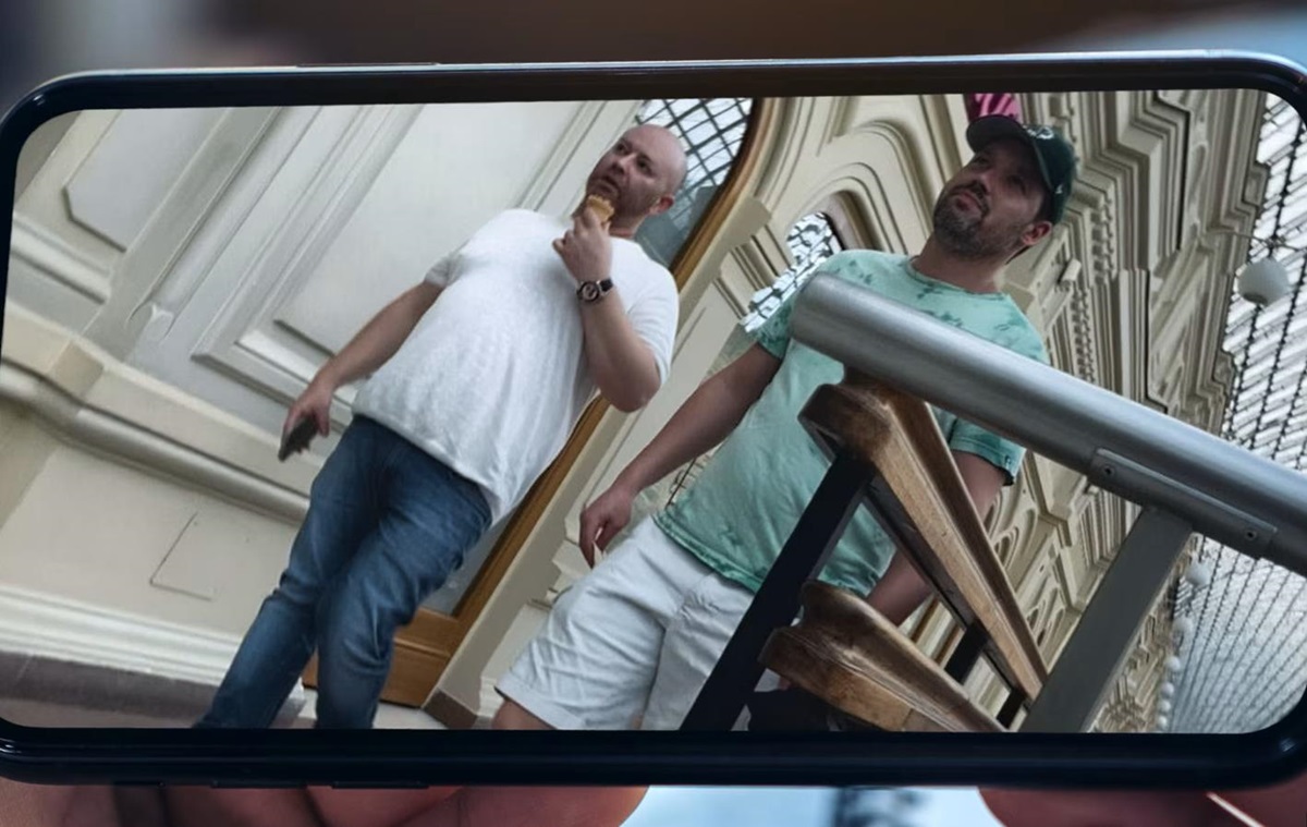 Украв $200 млн: ЗМІ знайшли зниклого американського криптошахрая в РФ