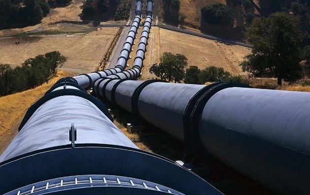 Україна готова відновити транзит нафти до Угорщини та Словаччини – MOL