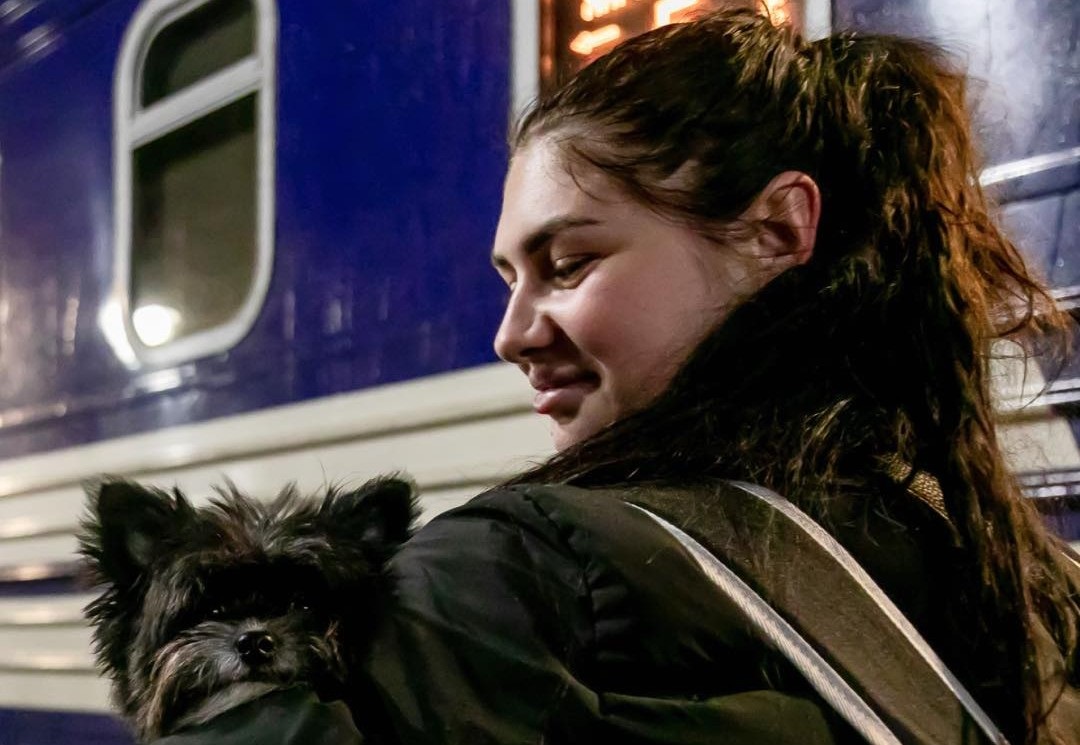 Укрзалізниця додала жіночі вагони у трьох поїздах