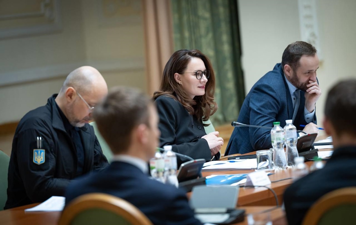 Уряд виділив додаткові мільярди на модульні котельні