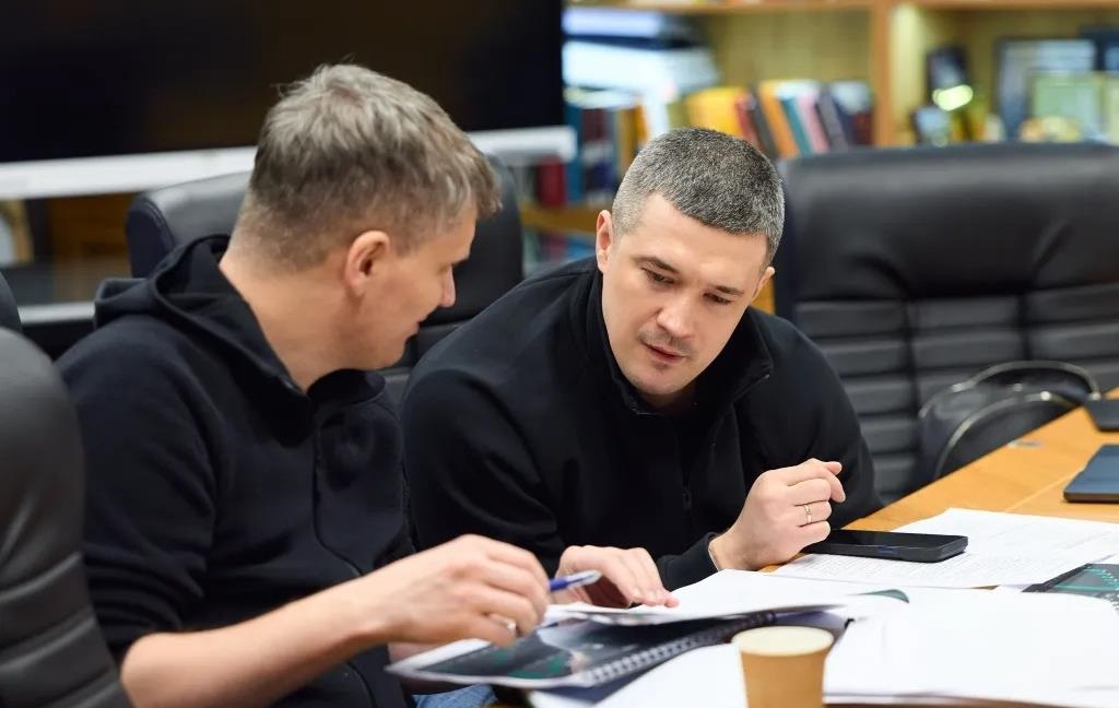 В Міноборони повідомили дату наступного Рамштайну