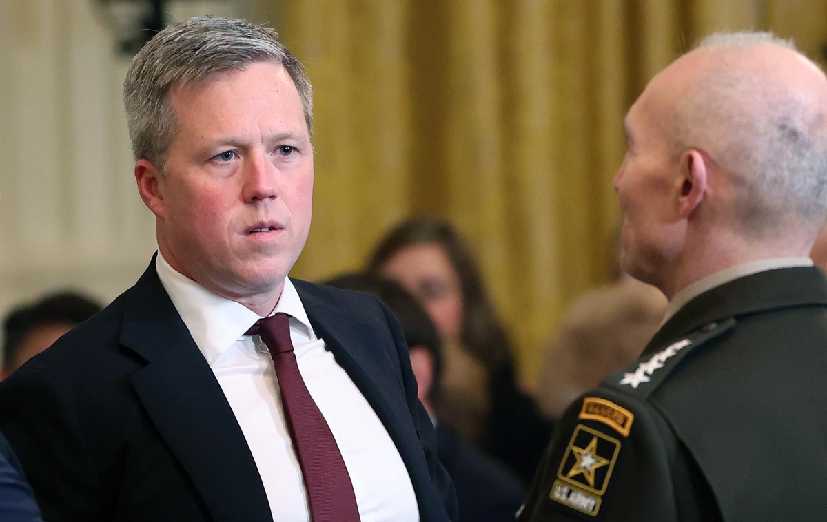 В США готують відставки топ-посадовців – ЗМІ