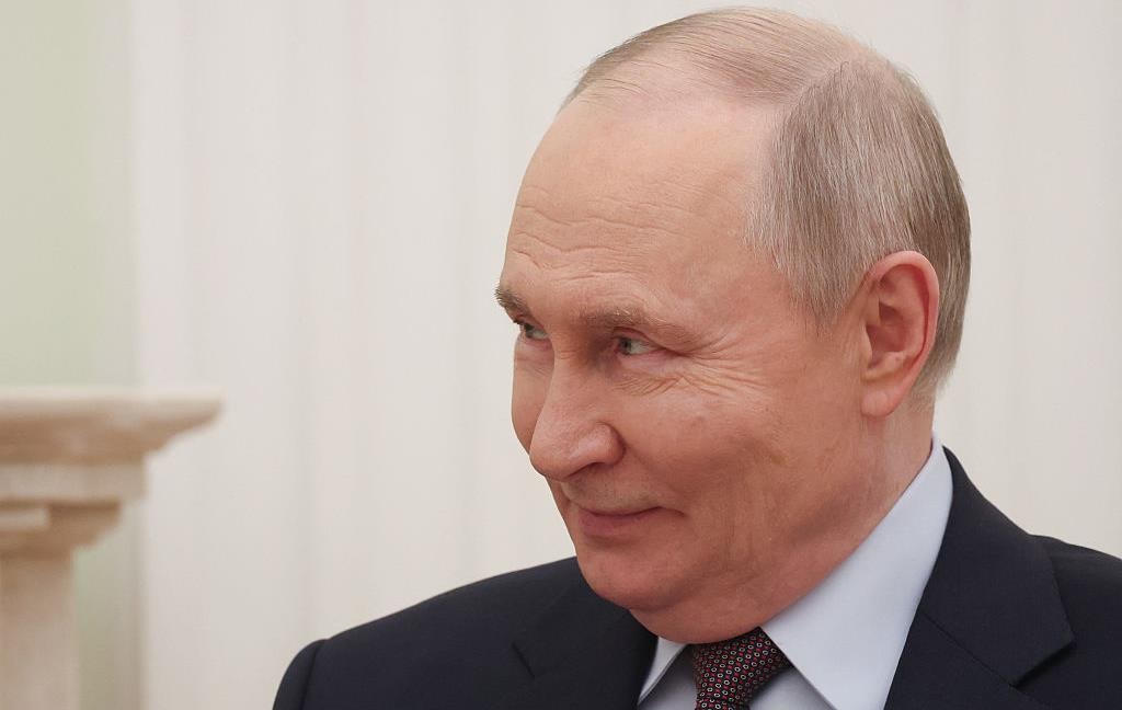 Вчені РФ в межах проєкту Путіна планують створити вакцину від старості