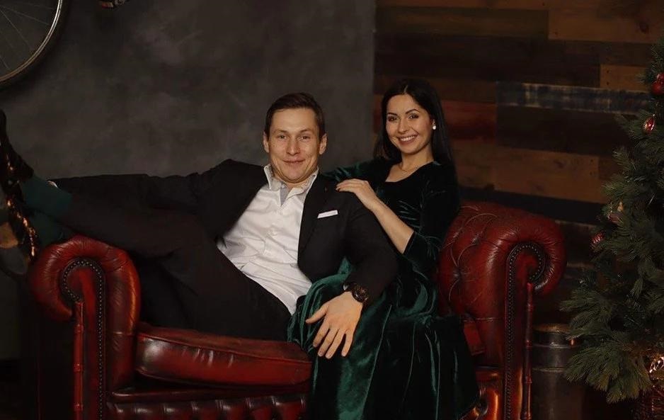 Відомий актор розлучився з дружиною після 10 років шлюбу