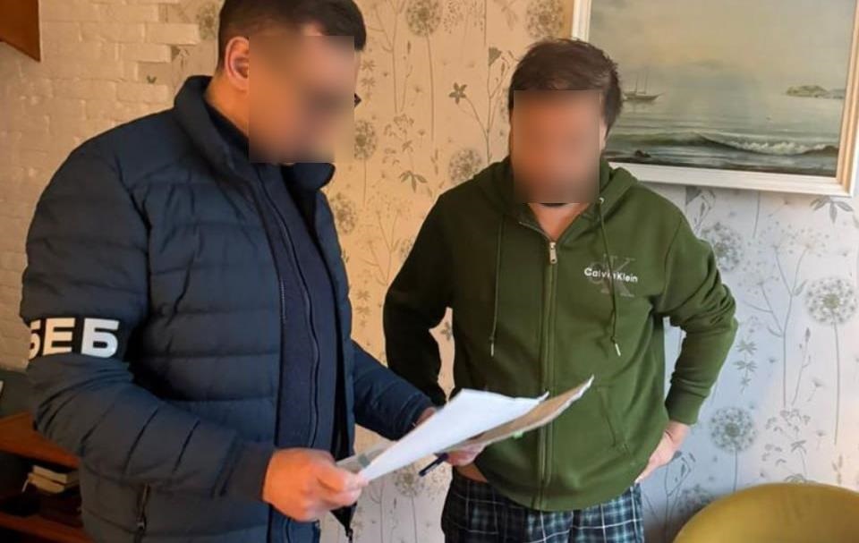 Викрито масштабну схему в Укргазвидобуванні