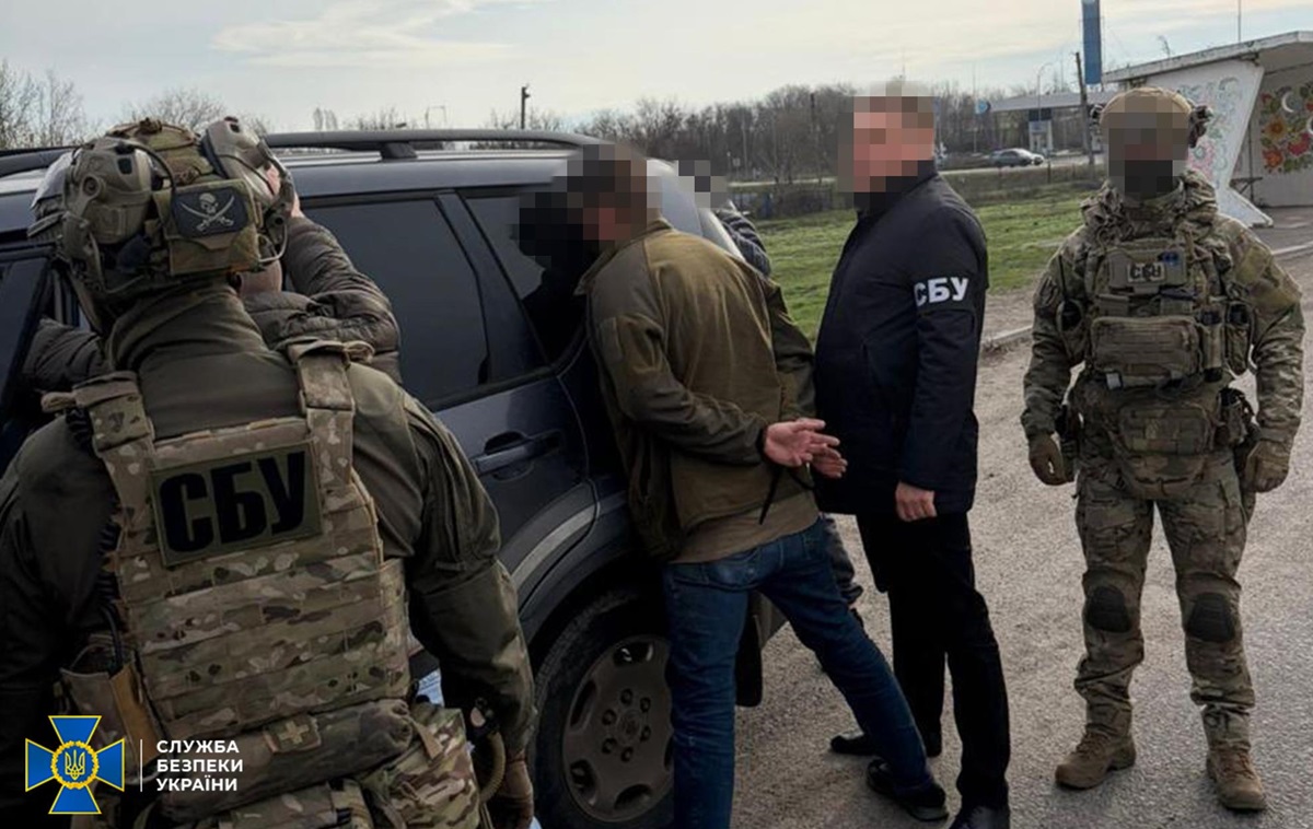 Викрито нові схеми для ухилянтів, серед затриманих – рецидивіст