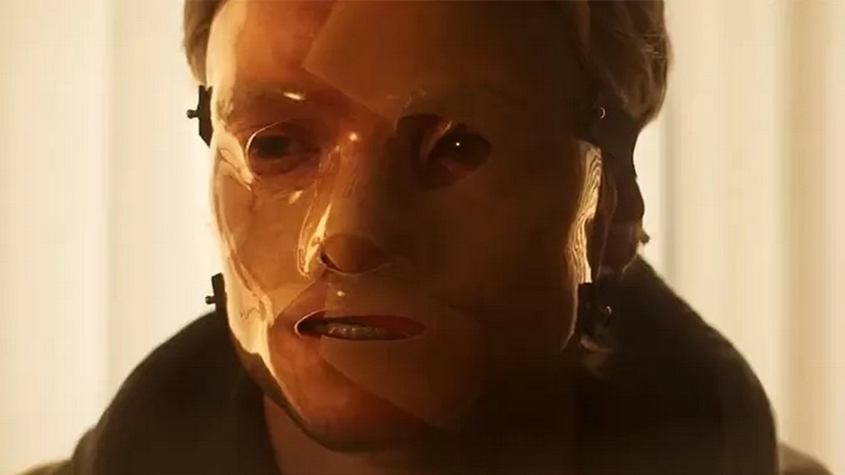 Вийшов перший тизер горору про нового лиходія зі всесвіту Бетмена