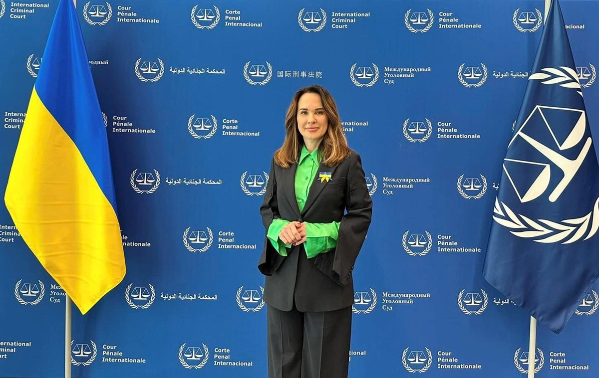 Визначено кандидатів на посаду судді МКС від України – ОП